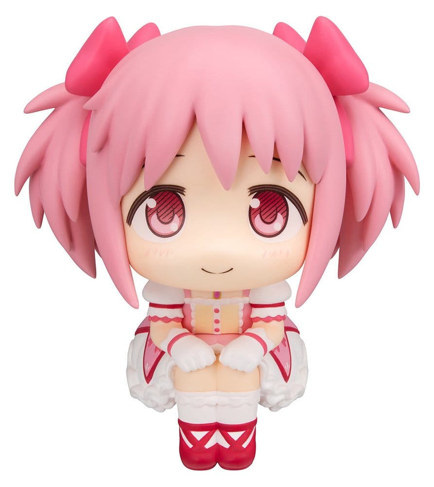 Puella Magi Madoka Magica figurine PVC Look Up Madoka Kaname 11 cm