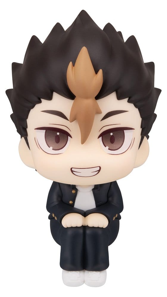 Haikyu!! figurine PVC Look Up Yu Nishinoya 11 cm