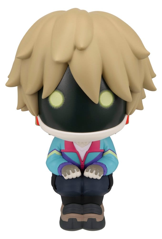 Milky Subway The Galactic Limited Express figurine PVC Look Up Max 11 cm
