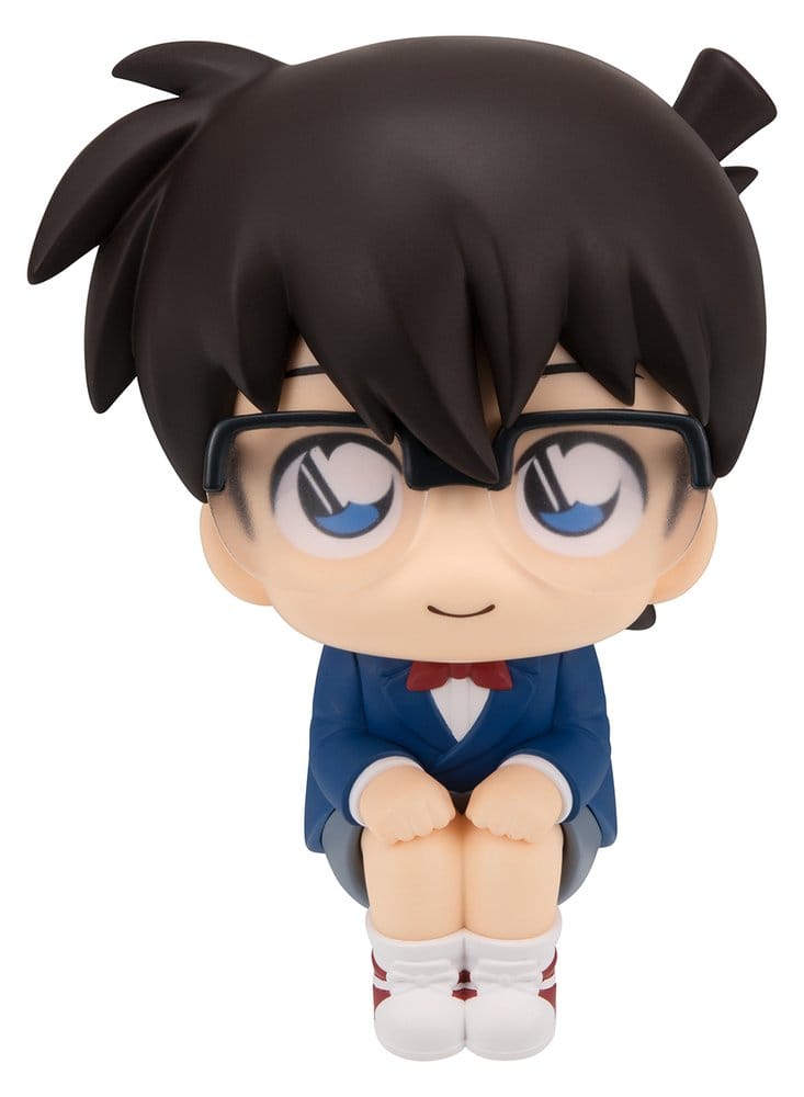 Detective Conan figurine PVC Look Up Conan Edogawa 11 cm