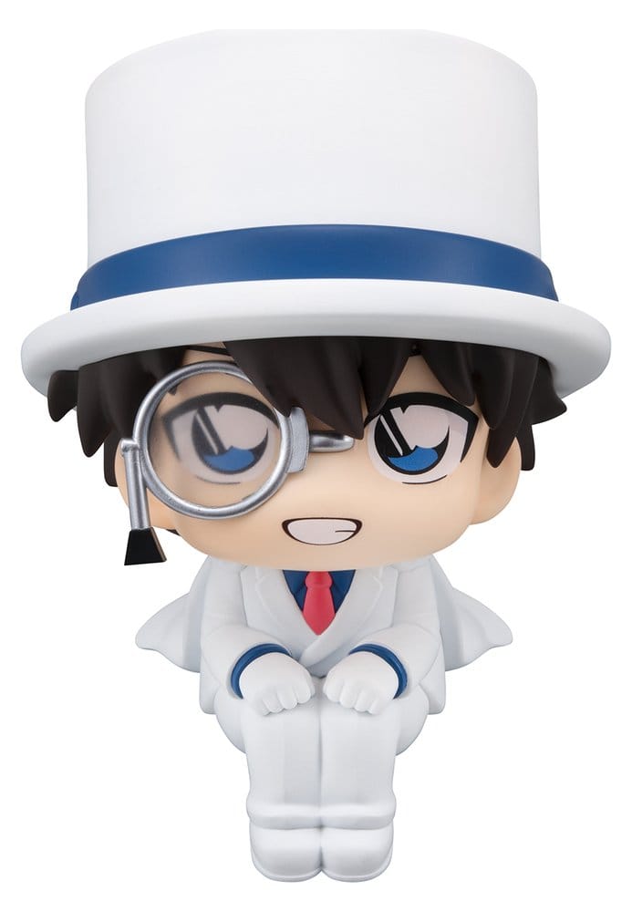 Detective Conan figurine PVC Look Up Kid the Phantom Thief 11 cm