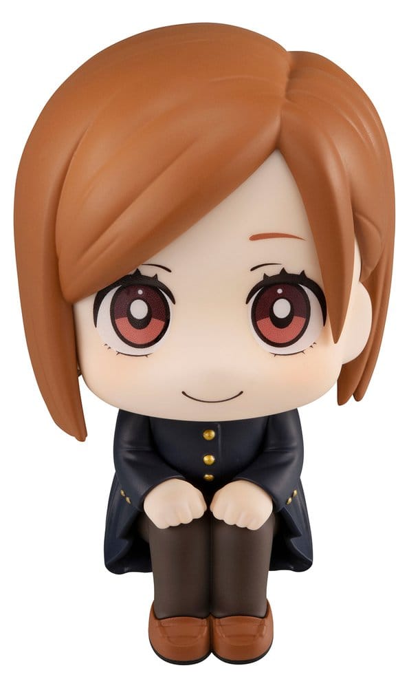Jujutsu Kaisen figurine PVC Look Up Nobara Kugisaki 11 cm (Repeat)