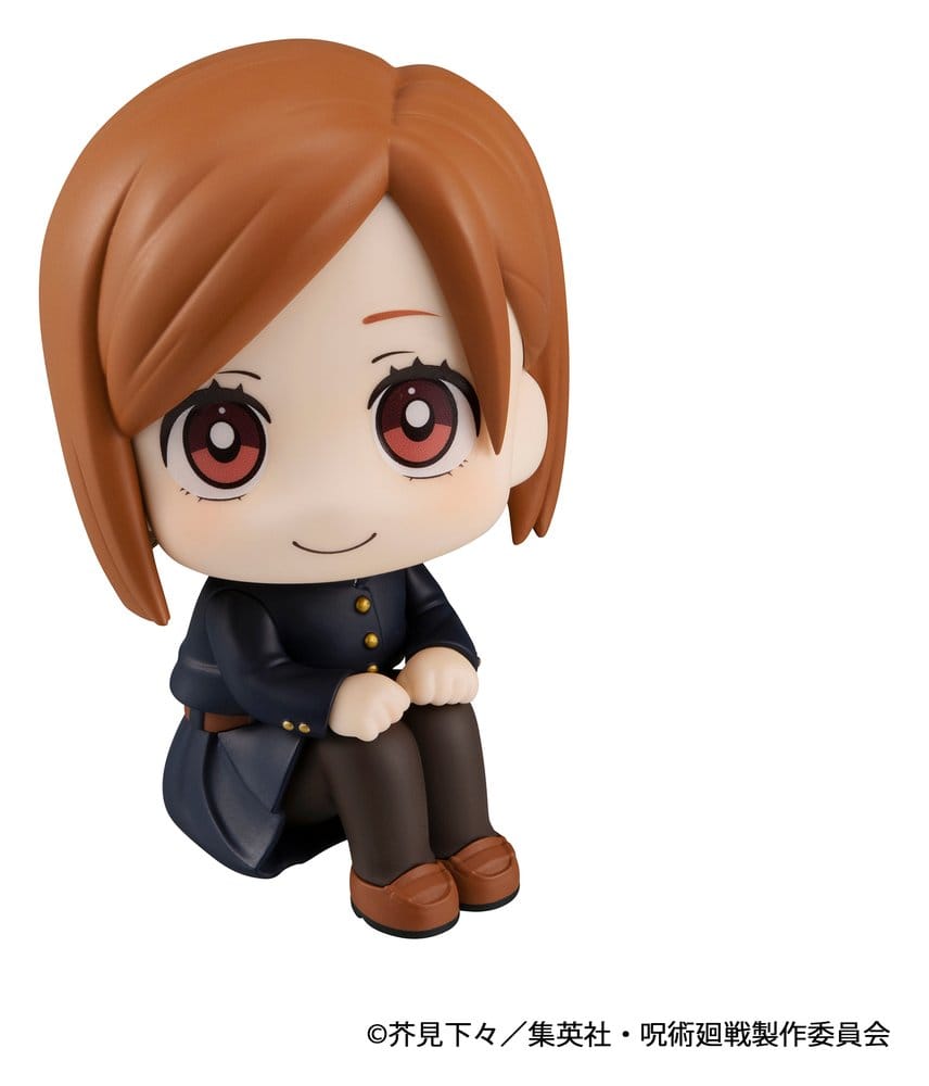 Jujutsu Kaisen figurine PVC Look Up Nobara Kugisaki 11 cm (Repeat)