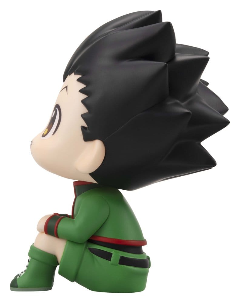 Hunter x Hunter figurine PVC Look Up Gon Freecss 11 cm