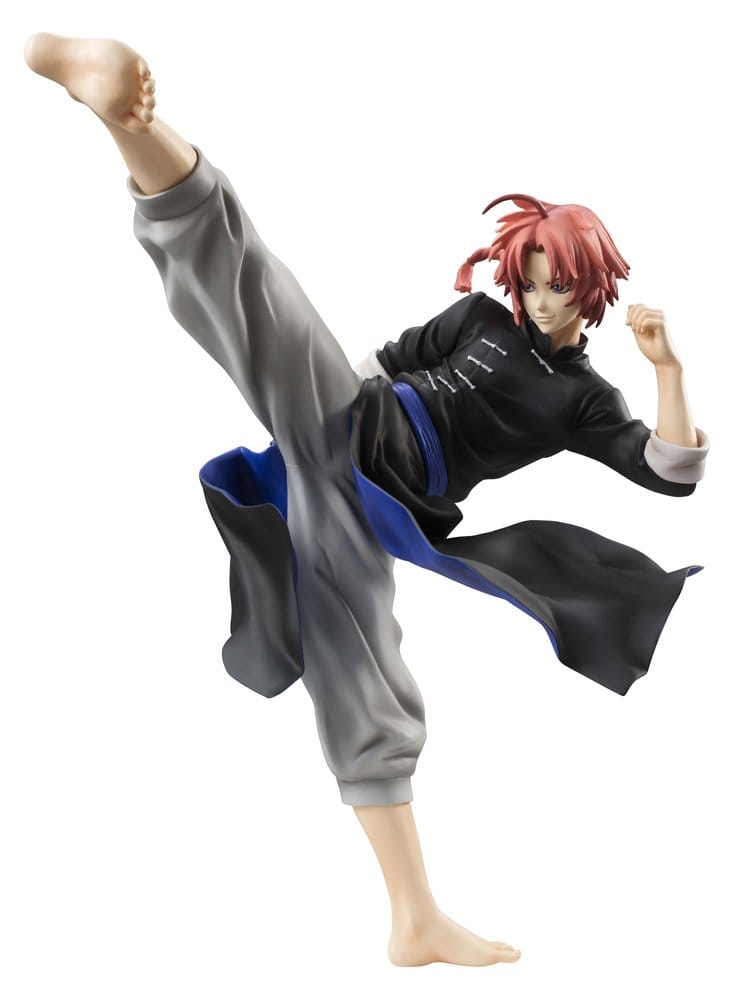 Gintama figurine PVC G.E.M. Series Kamui Ver.2 20 cm (Limited Repeat)
