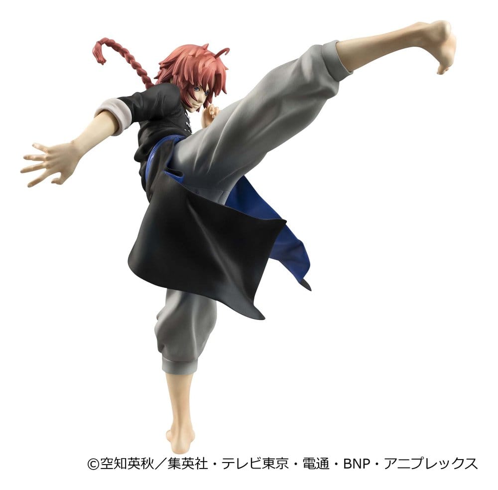Gintama figurine PVC G.E.M. Series Kamui Ver.2 20 cm (Limited Repeat)