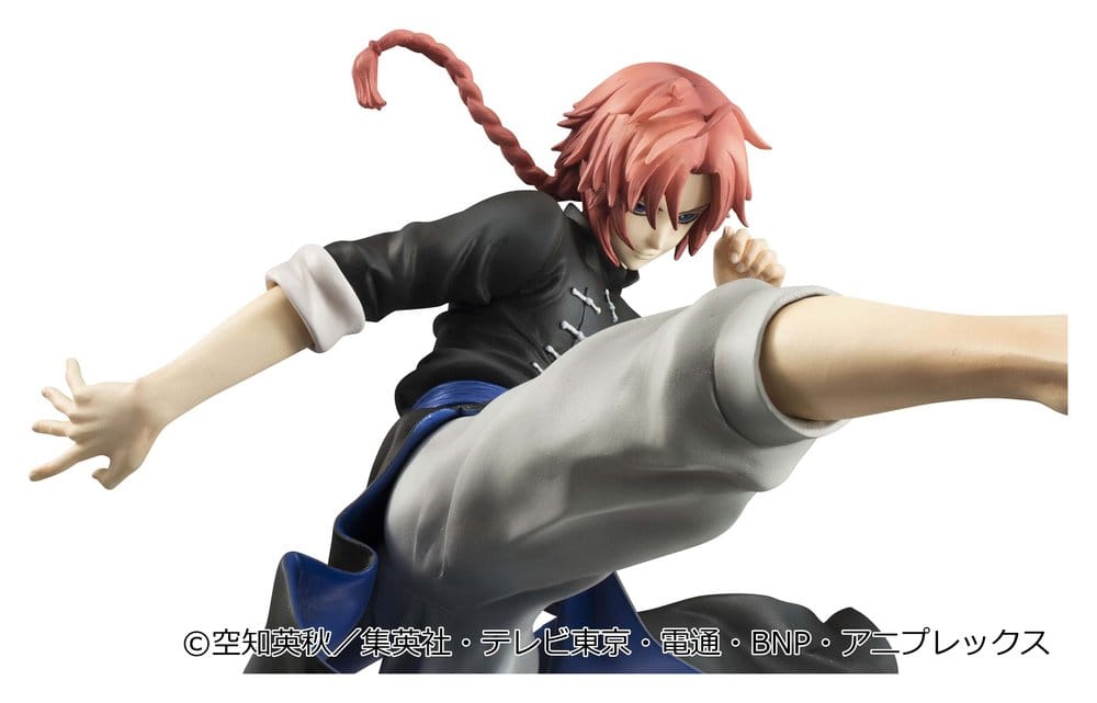 Gintama figurine PVC G.E.M. Series Kamui Ver.2 20 cm (Limited Repeat)