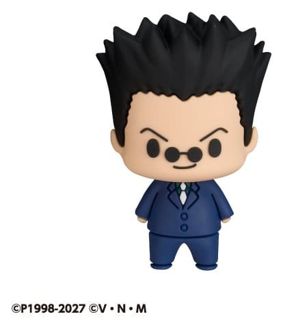 Hunter x Hunter Blind Box assortiment figurines mini Chokorin Collection 5 cm (6)