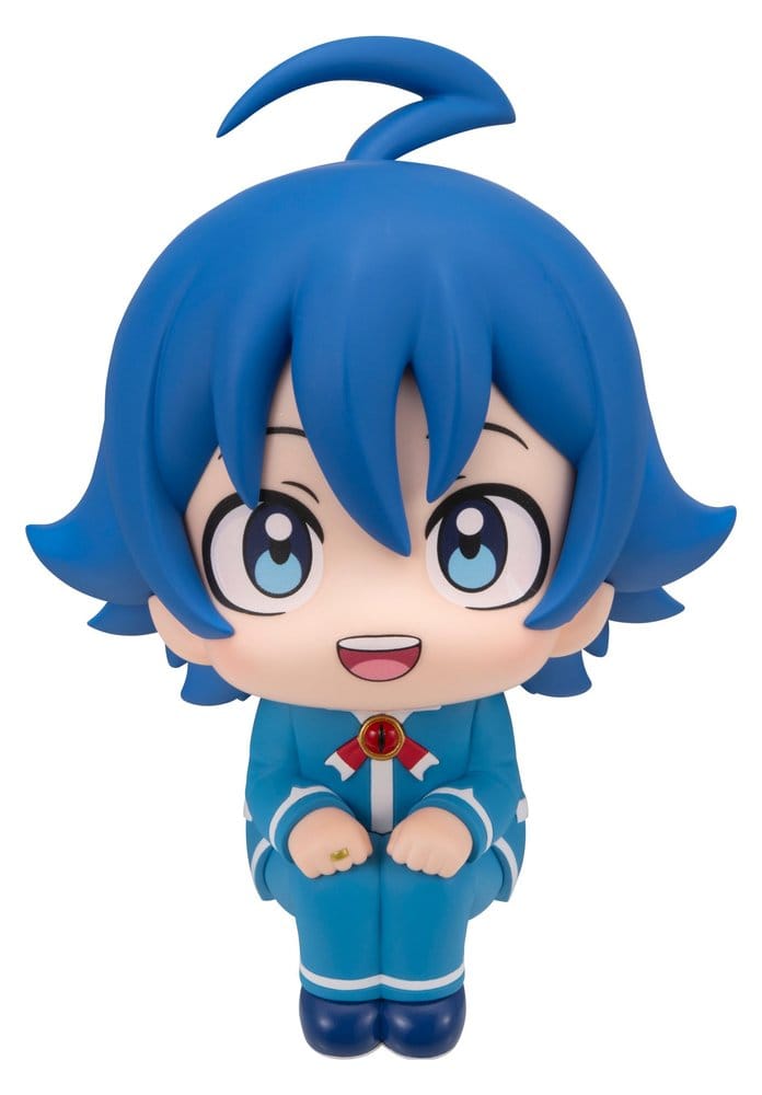 Welcome to Demon School! Iruma-kun Look Up figurine PVC Iruma Suzuki 11 cm