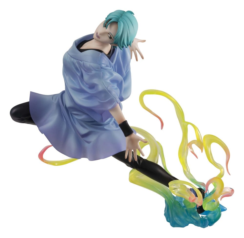 Mobile Suit Z Gundam GGG (Gundam Girls Collection) figurine PVC Four Murasame 19 cm (Repeat)