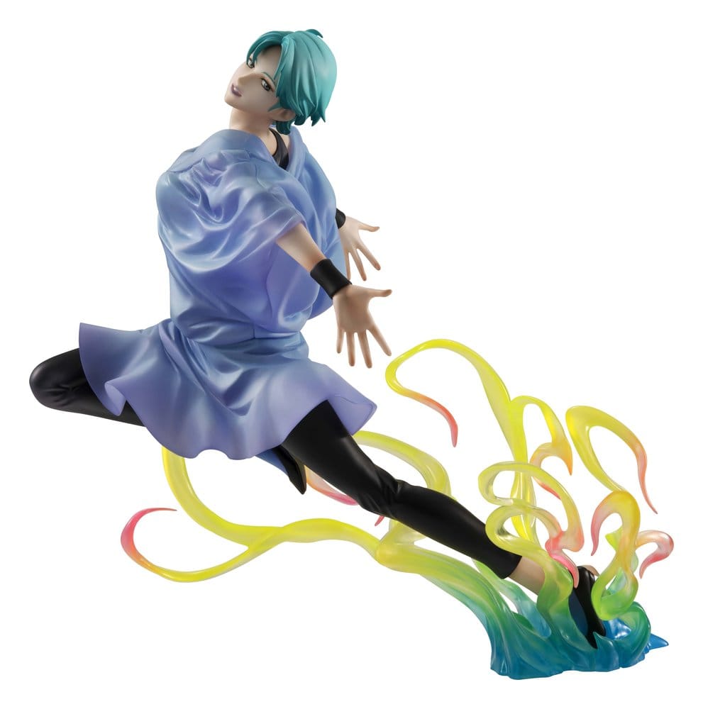 Mobile Suit Z Gundam GGG (Gundam Girls Collection) figurine PVC Four Murasame 19 cm (Repeat)