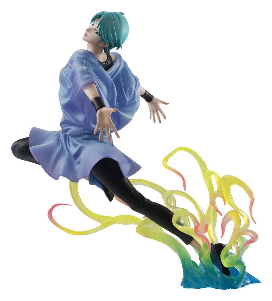 Mobile Suit Z Gundam GGG (Gundam Girls Collection) figurine PVC Four Murasame 19 cm (Repeat)