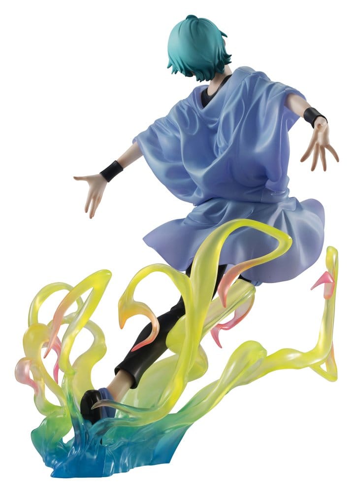 Mobile Suit Z Gundam GGG (Gundam Girls Collection) figurine PVC Four Murasame 19 cm (Repeat)