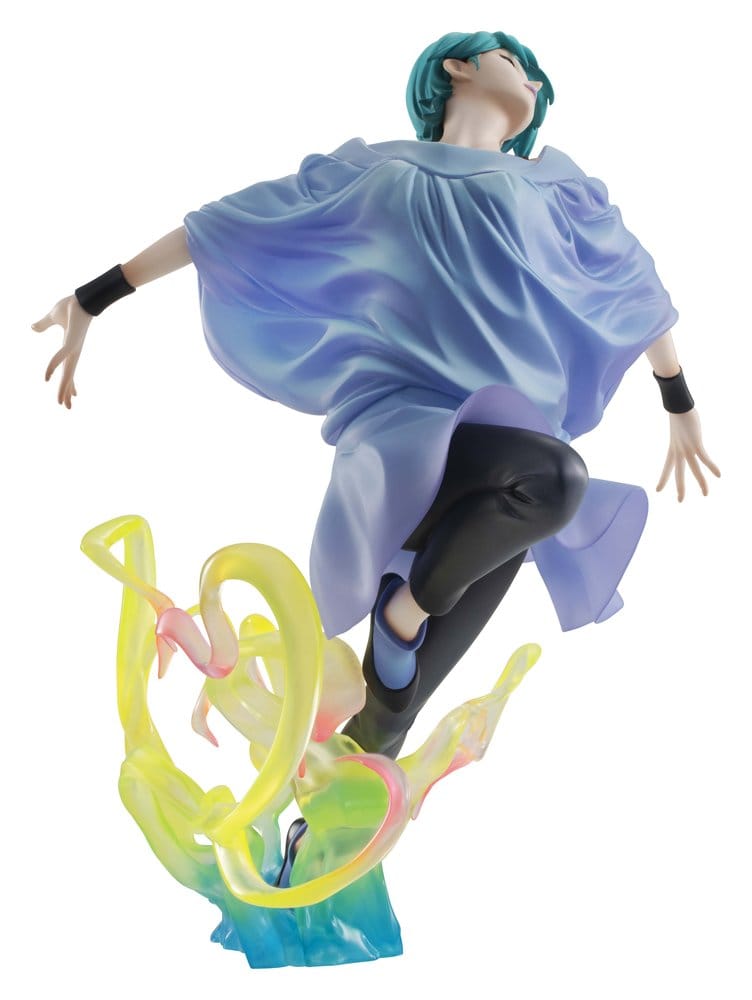 Mobile Suit Z Gundam GGG (Gundam Girls Collection) figurine PVC Four Murasame 19 cm (Repeat)