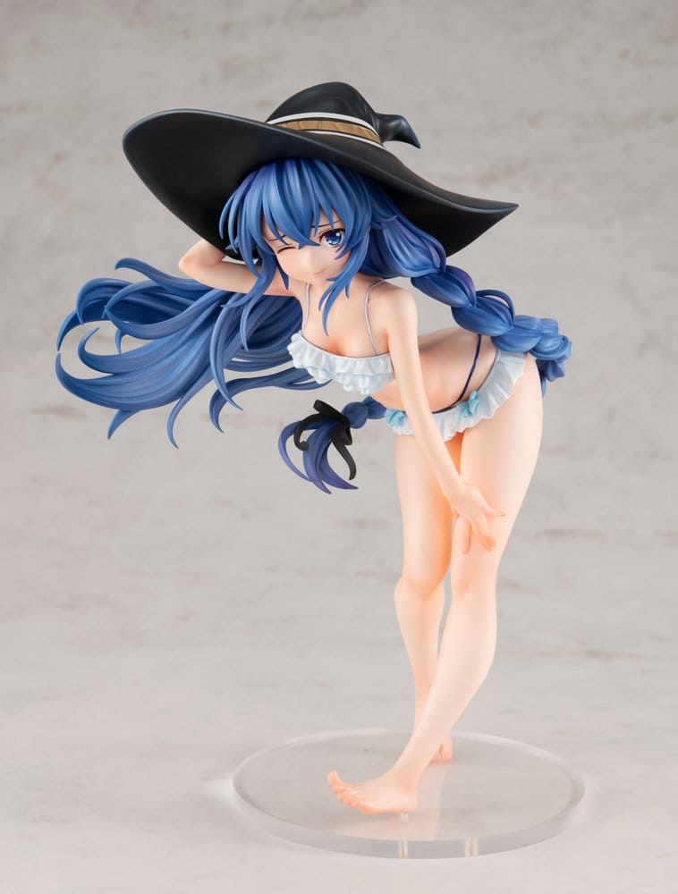Mushoku Tensei: Jobless Reincarnation Lucrea figurine pvc Roxy Bathing Suit Ver 20 cm