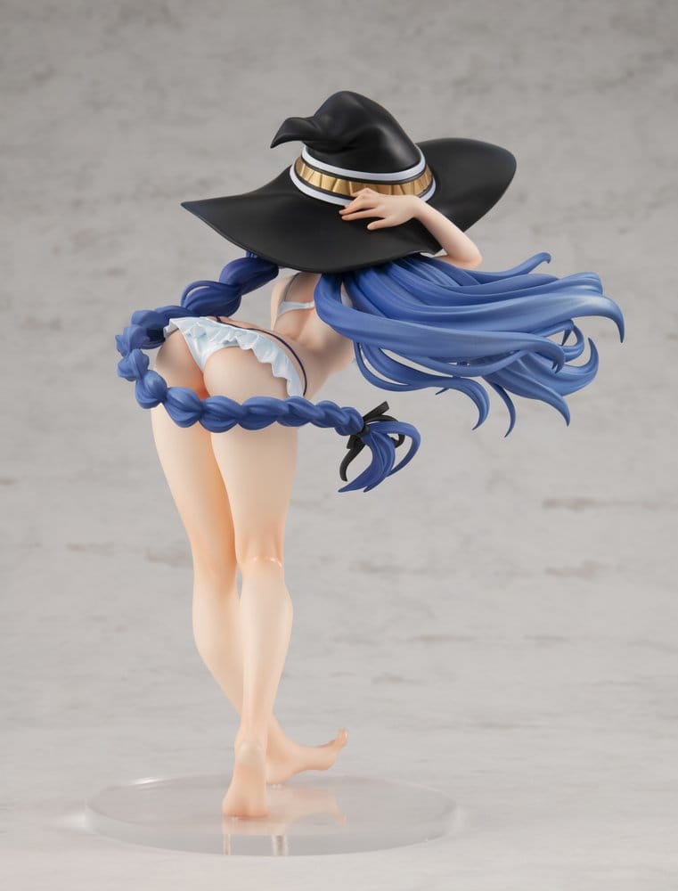 Mushoku Tensei: Jobless Reincarnation Lucrea figurine pvc Roxy Bathing Suit Ver 20 cm