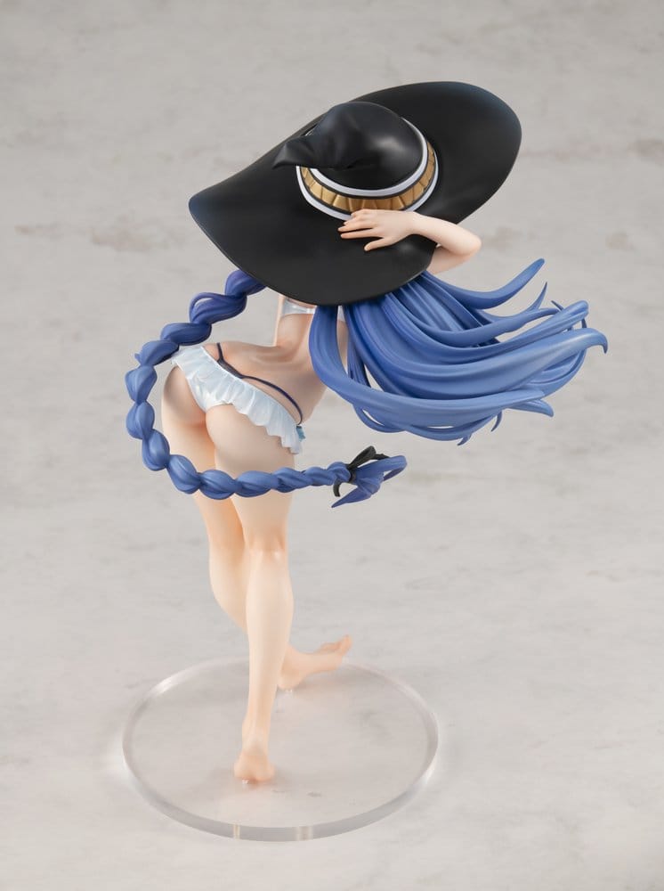 Mushoku Tensei: Jobless Reincarnation Lucrea figurine pvc Roxy Bathing Suit Ver 20 cm