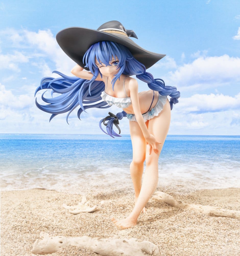 Mushoku Tensei: Jobless Reincarnation Lucrea figurine pvc Roxy Bathing Suit Ver 20 cm