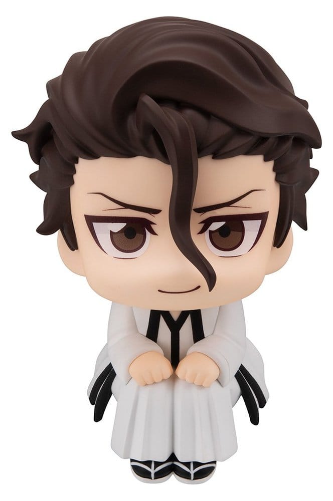 Bleach figurine PVC Look Up Sosuke Aizen 11 cm