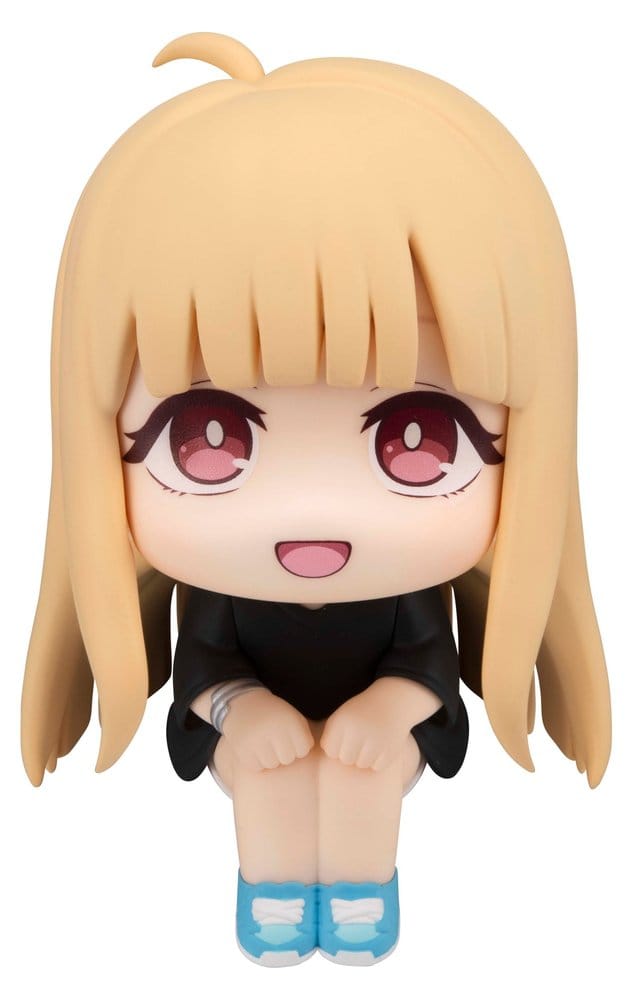 Cosmic Princess Kaguya! Look Up figurine PVC Kaguya 11 cm