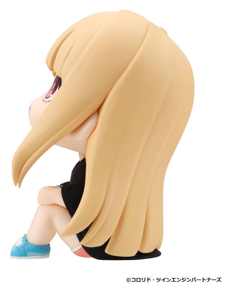 Cosmic Princess Kaguya! Look Up figurine PVC Kaguya 11 cm
