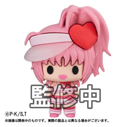 Shugo Chara! Blind Box assortiment figurines mini Chokorin Collection 5 cm (6)