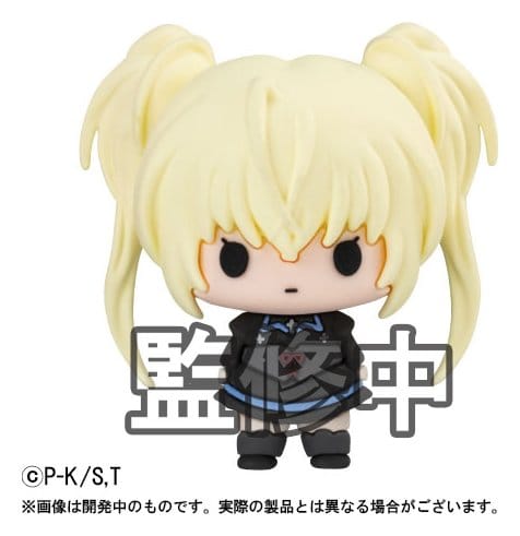 Shugo Chara! Blind Box assortiment figurines mini Chokorin Collection 5 cm (6)