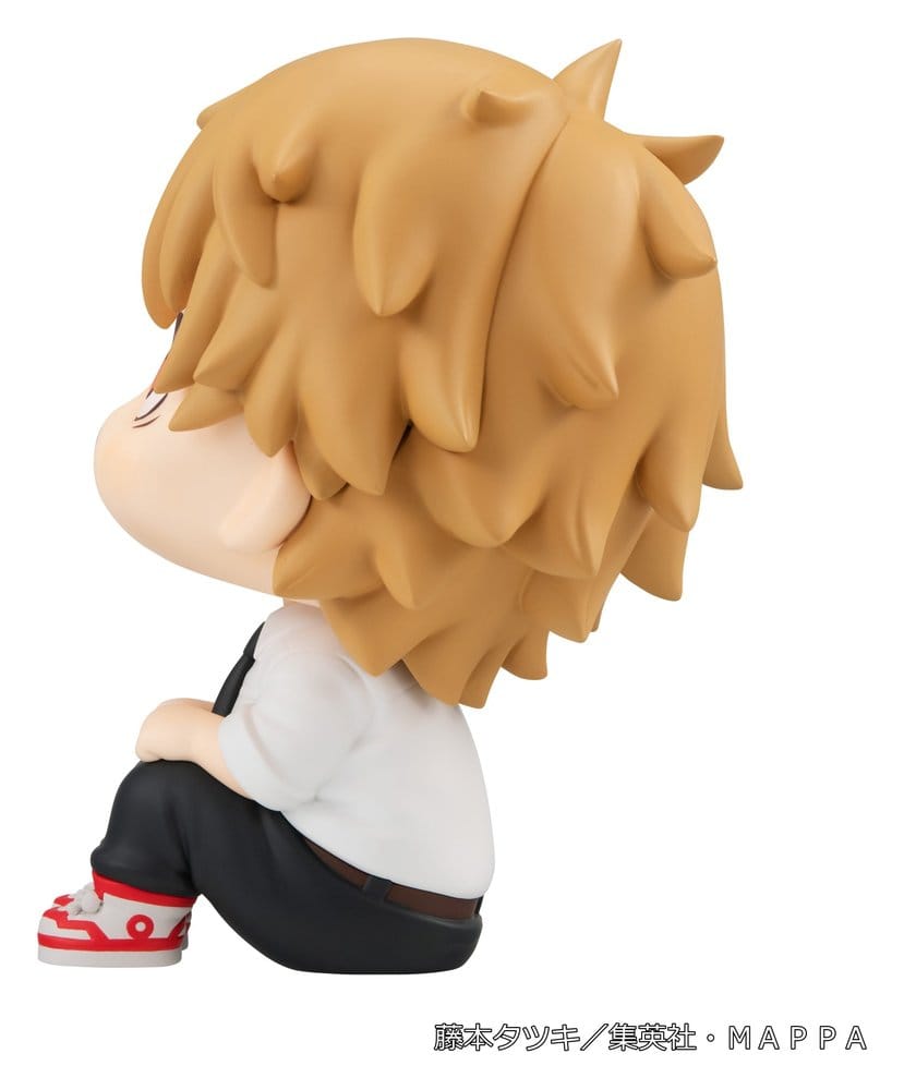 Chainsaw Man figurine PVC Look Up Denji 11 cm (Repeat)