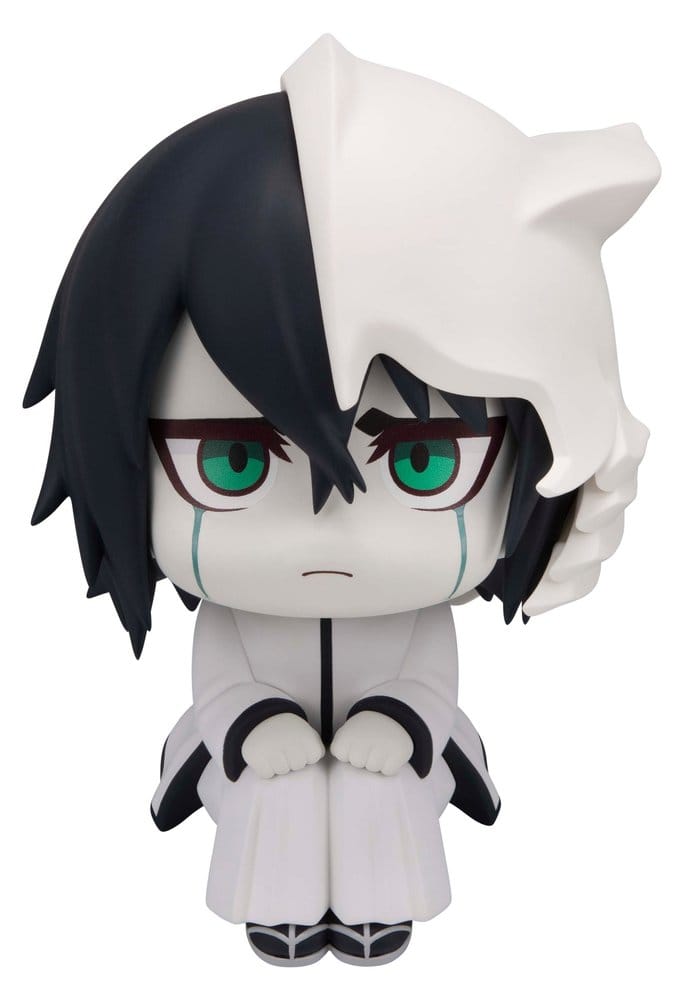 Bleach figurine PVC Look Up Ulquiorra Cifer 11 cm