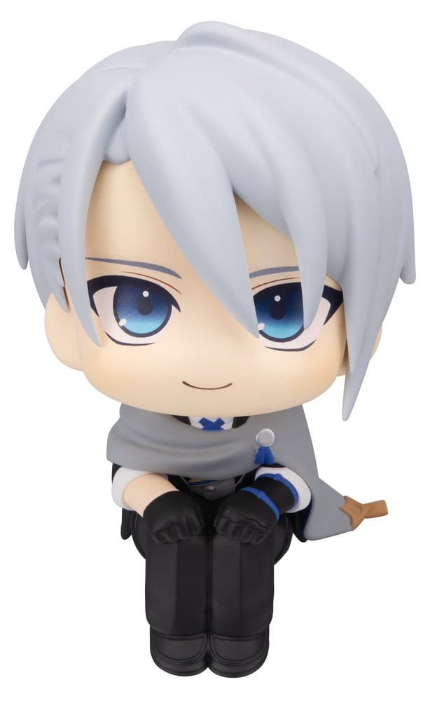 Touken Ranbu-ONLINE Look Up figurine PVC Chougi Yamanbagiri 11 cm