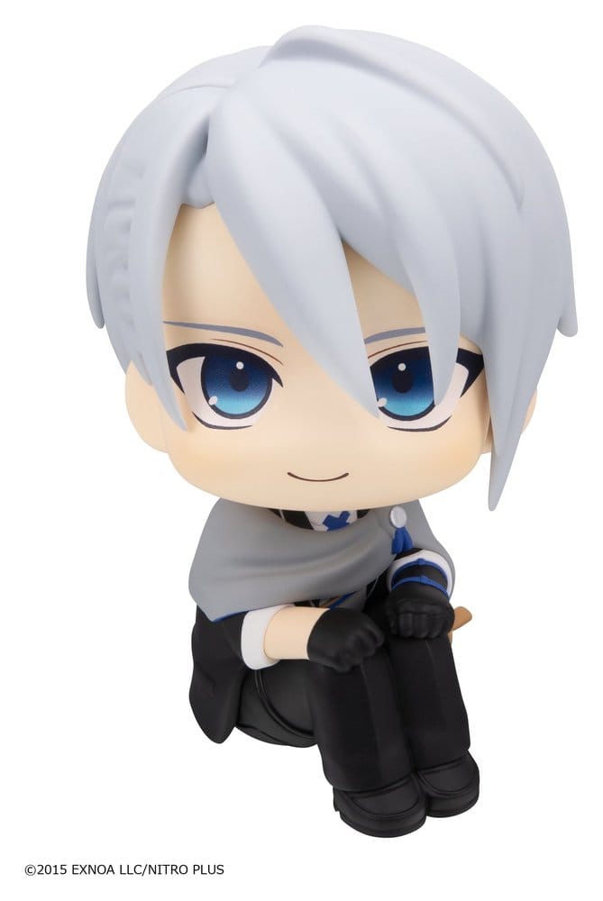 Touken Ranbu-ONLINE Look Up figurine PVC Chougi Yamanbagiri 11 cm