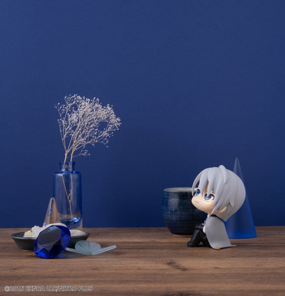 Touken Ranbu-ONLINE Look Up figurine PVC Chougi Yamanbagiri 11 cm