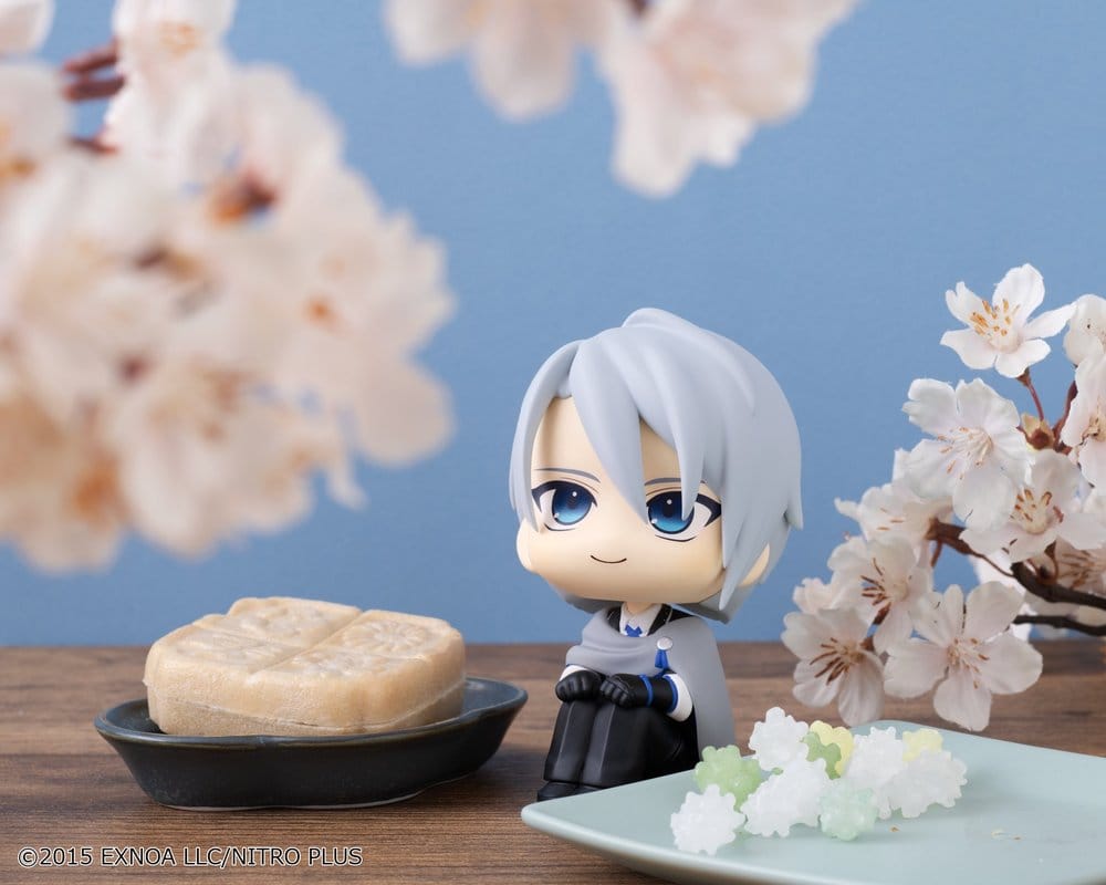 Touken Ranbu-ONLINE Look Up figurine PVC Chougi Yamanbagiri 11 cm