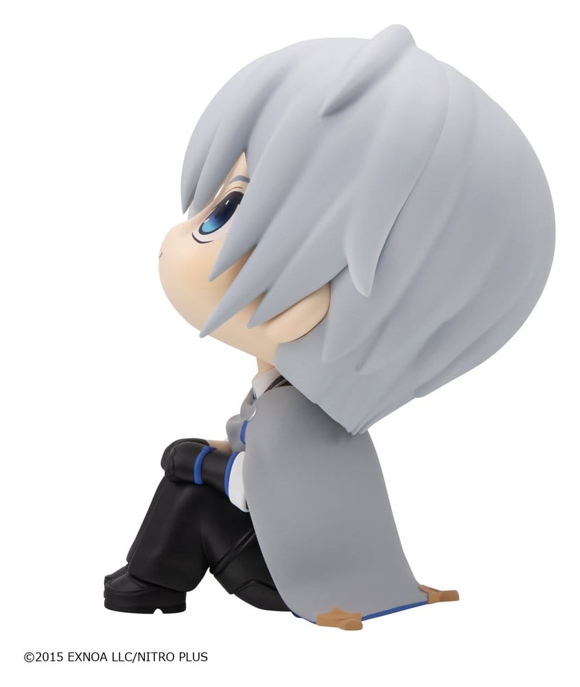 Touken Ranbu-ONLINE Look Up figurine PVC Chougi Yamanbagiri 11 cm