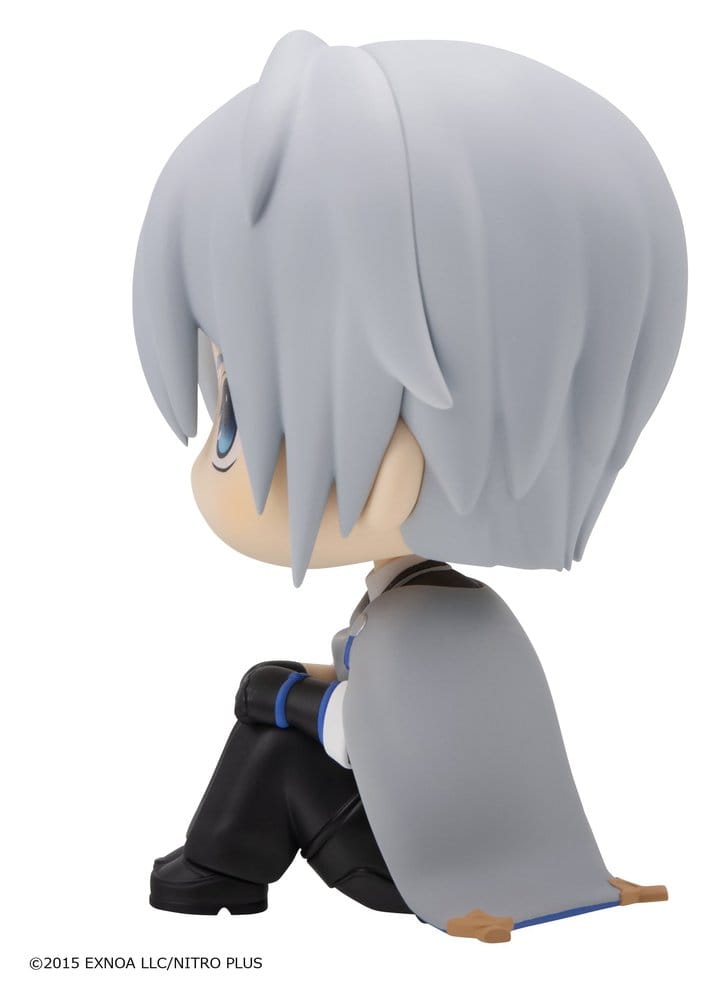 Touken Ranbu-ONLINE Look Up figurine PVC Chougi Yamanbagiri 11 cm