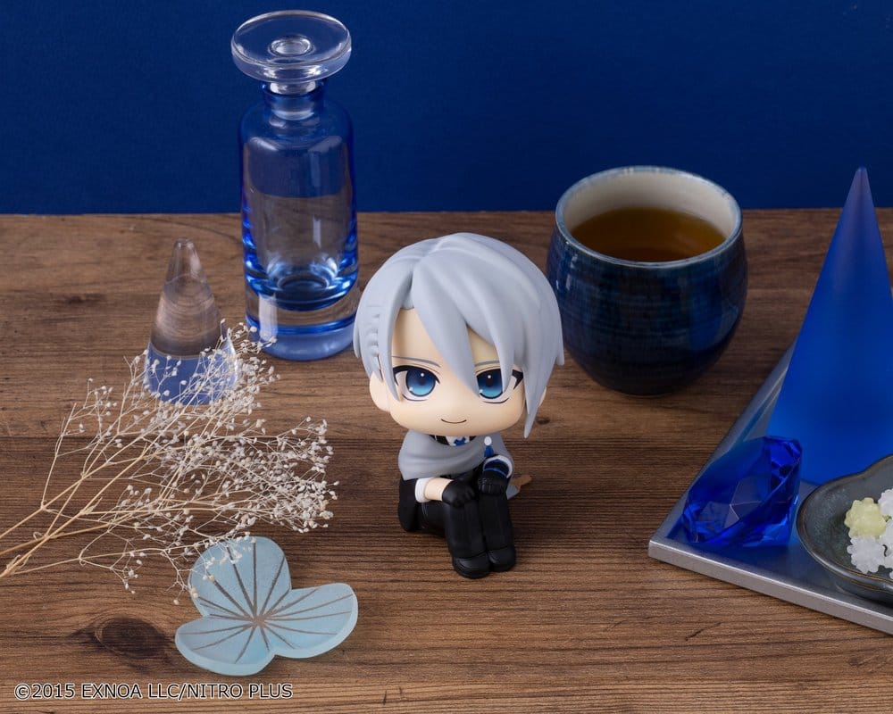 Touken Ranbu-ONLINE Look Up figurine PVC Chougi Yamanbagiri 11 cm