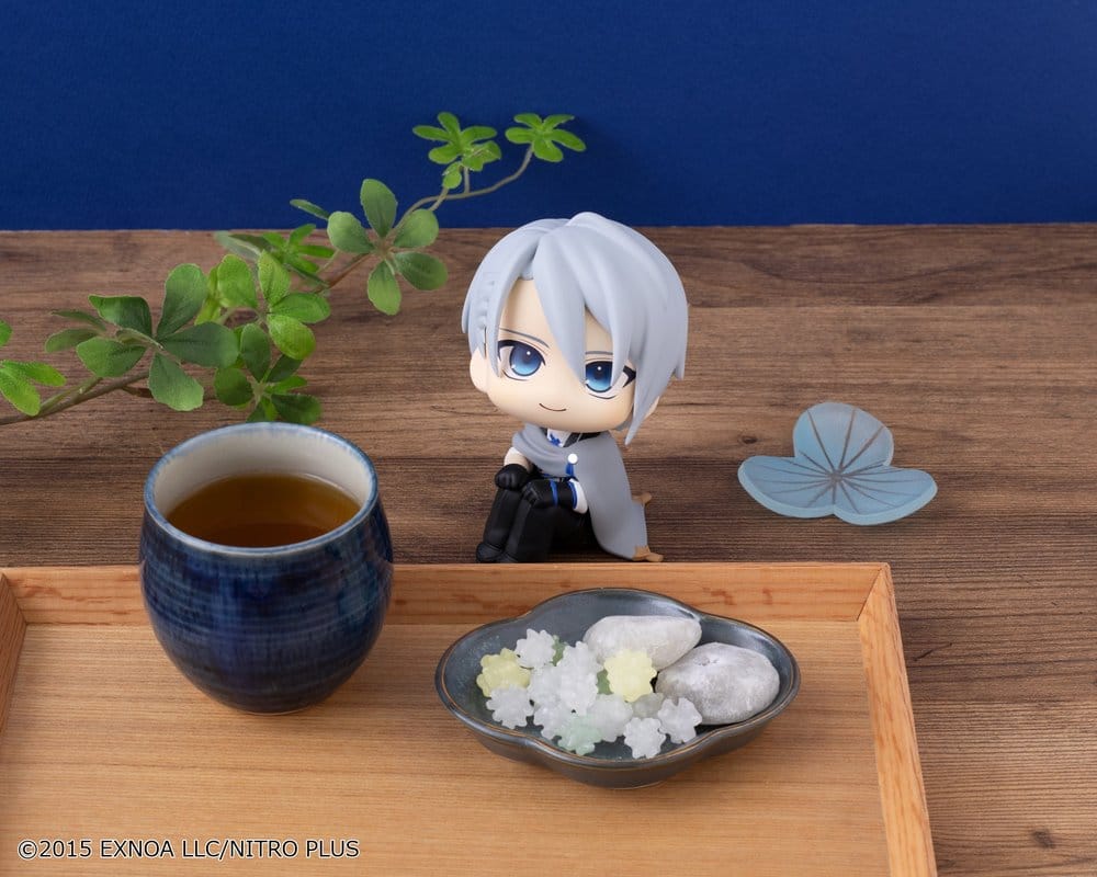 Touken Ranbu-ONLINE Look Up figurine PVC Chougi Yamanbagiri 11 cm