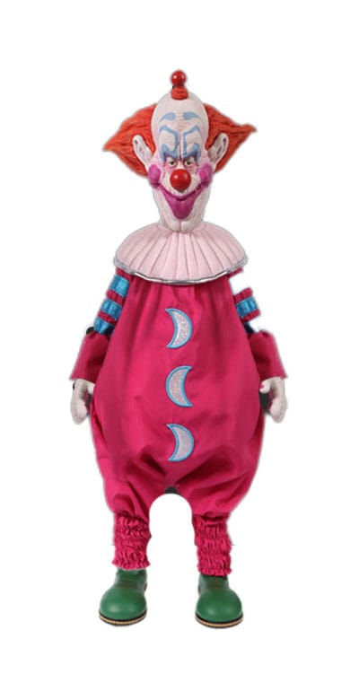 Les Clowns tueurs venus d'ailleurs poupée MDS Roto Slim 46 cm