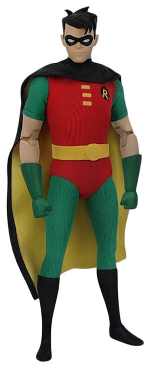 Batman, la série animée One:12 Collective figurine 1/12 Robin 17 cm