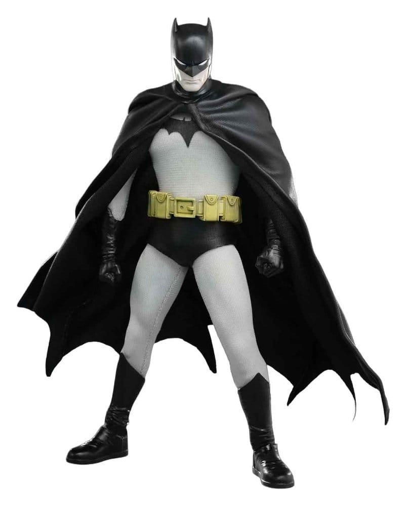 DC Comics figurine 1/12 Batman: Year One 17 cm
