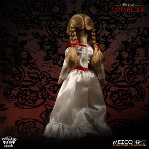 Living Dead Dolls poupée Annabelle 25 cm