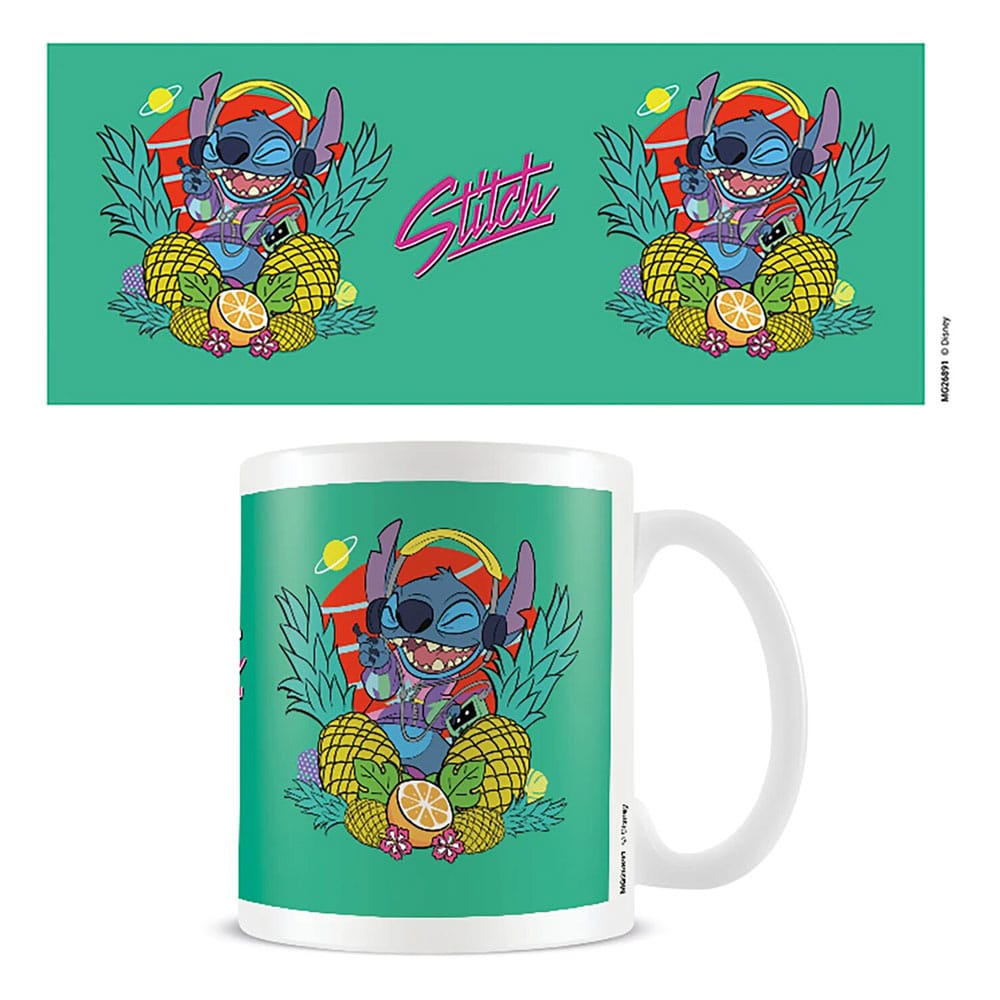 Lilo und Stitch mug You´re my Fav