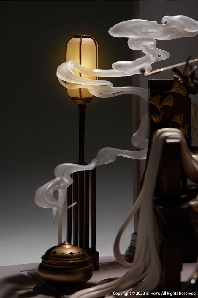 Genshin Impact statuette PVC 1/7 Ningguang 27 cm