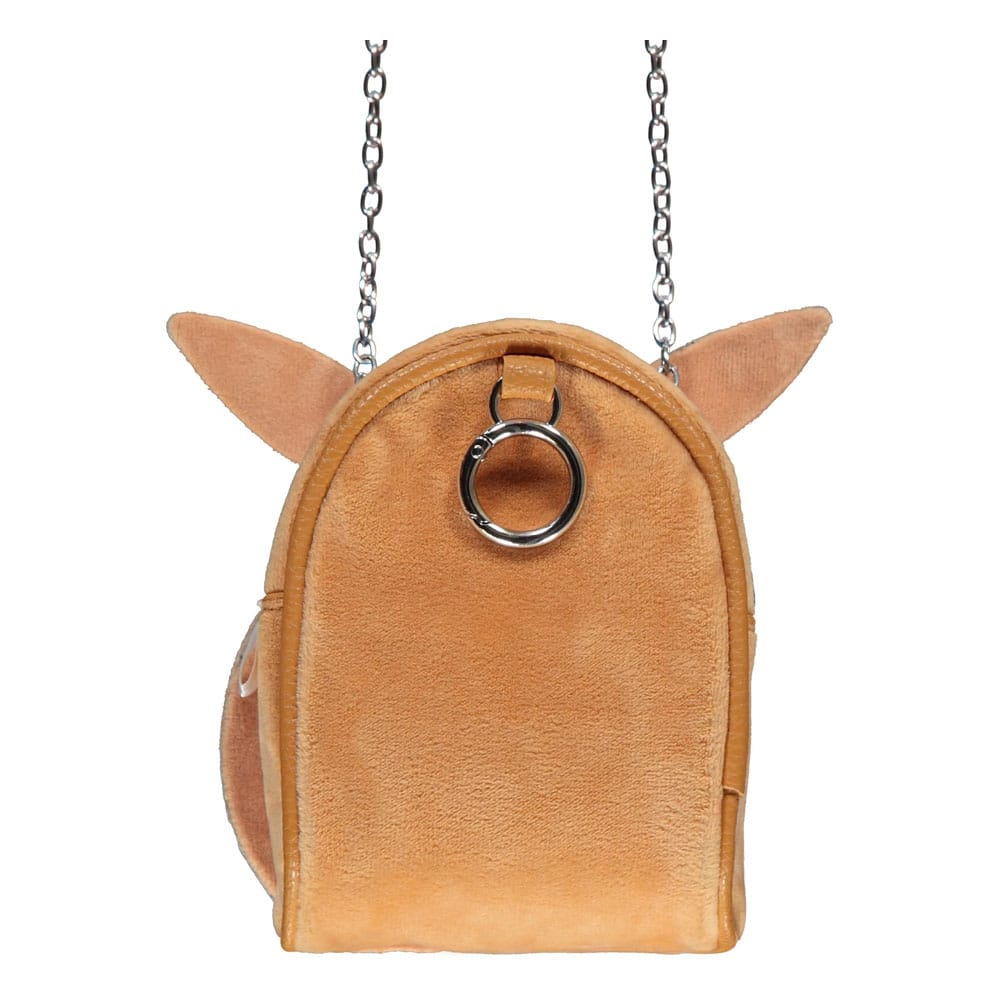 Pokémon sac shopping Évoli Back