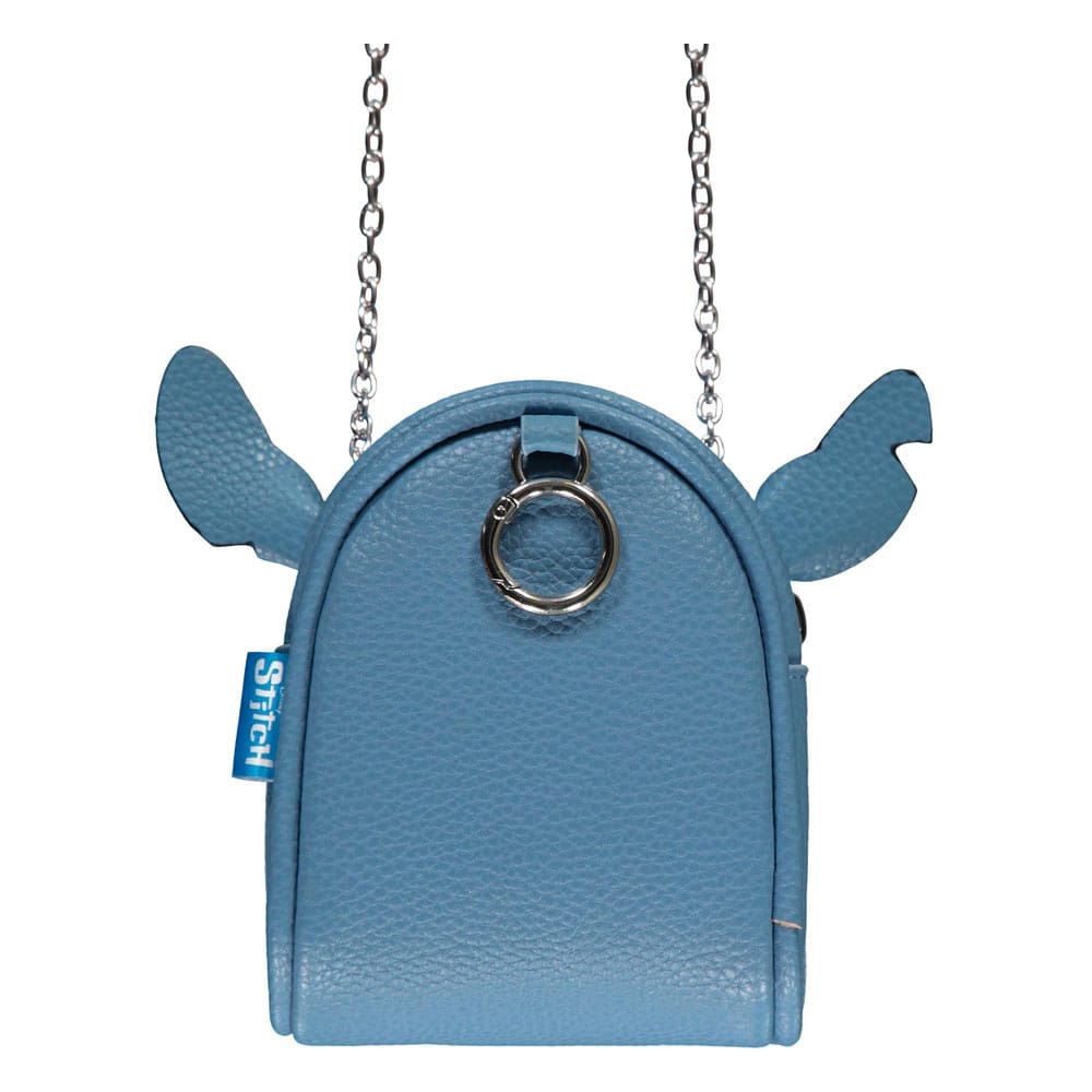 Lilo & Stitch sac shopping Stitch Cute & Fluffy