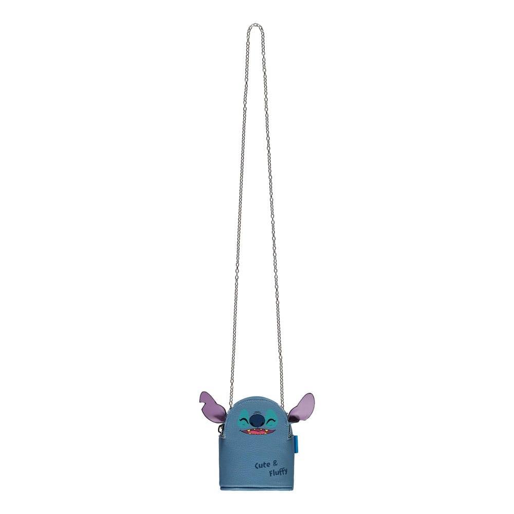 Lilo & Stitch sac shopping Stitch Cute & Fluffy