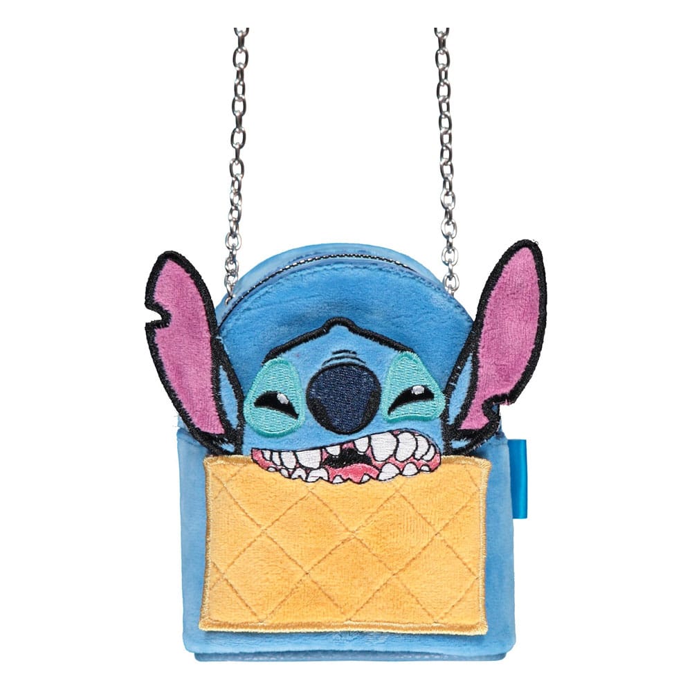 Lilo & Stitch sac shopping Stitch Pineapple