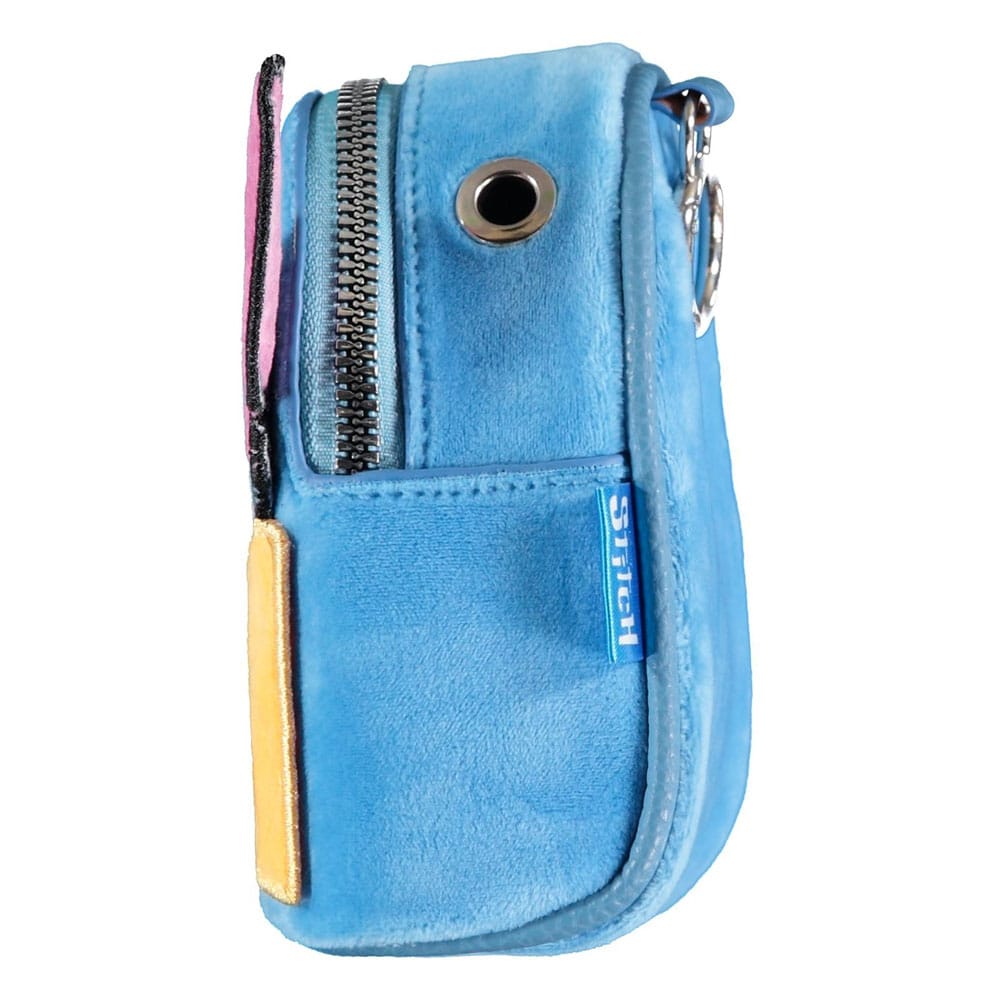 Lilo & Stitch sac shopping Stitch Pineapple
