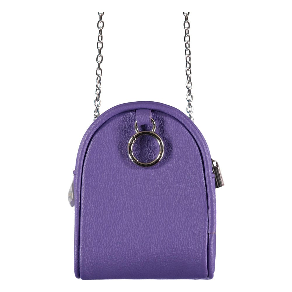 Pokémon Porte-monnaie avec porte-clés  Micro Bag Ectoplasma