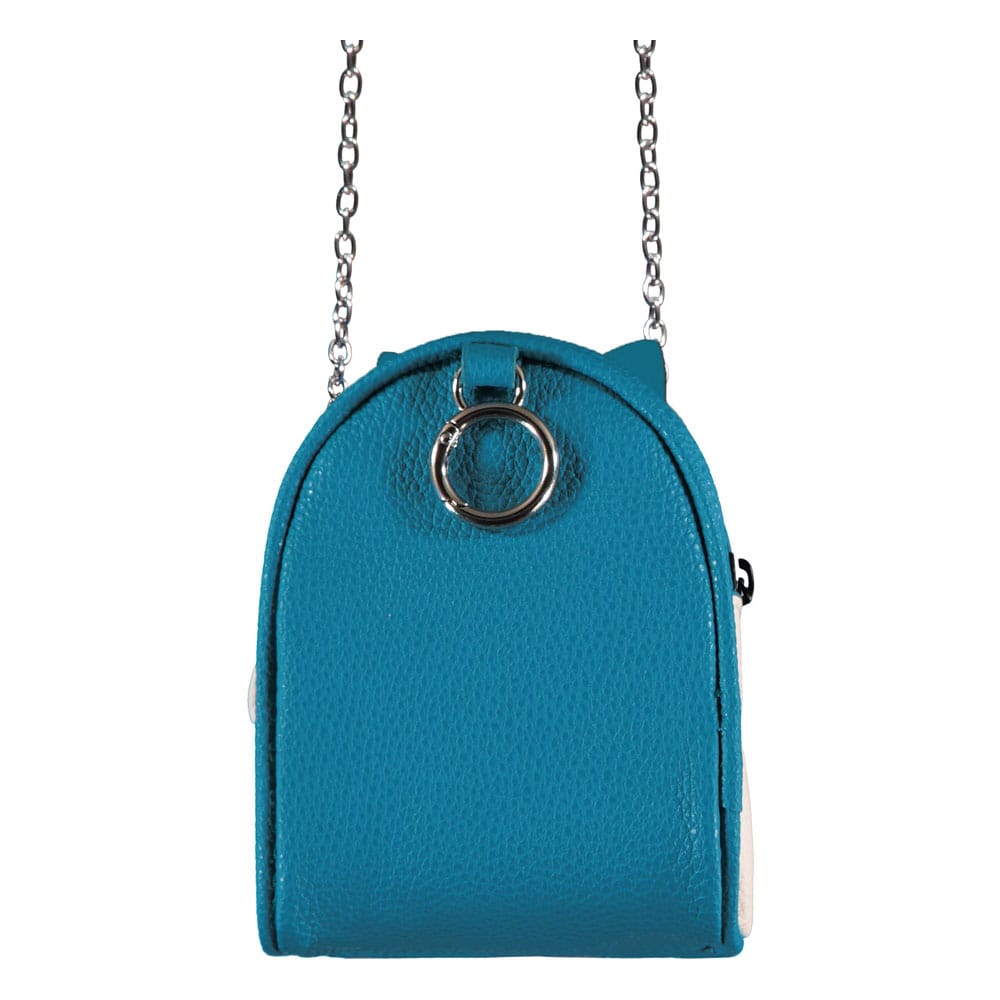 Pokémon Porte-monnaie avec porte-clés  Micro Bag Ronflex